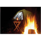 Alps Mountaineering - Sidekick Folding Aluminum Side Table / Stool