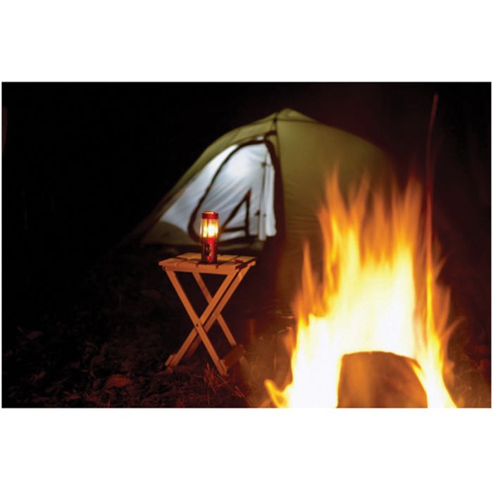 Alps Mountaineering - Sidekick Folding Aluminum Side Table / Stool
