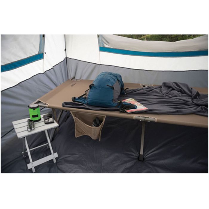 Alps Mountaineering - Sidekick Folding Aluminum Side Table / Stool