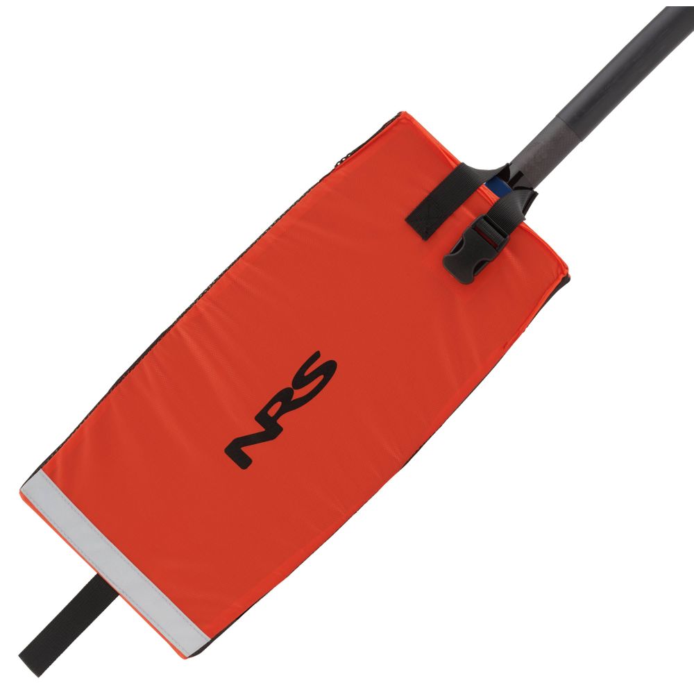 NRS - Foam Self Rescue Kayak Paddle Float