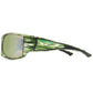Peppers - Polarized Floating Fishing Sunglasses - Quiet Storm