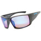Peppers - Polarized Floating Fishing Sunglasses - Quiet Storm