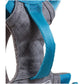 Kurgo - Journey Air Comfort Dog Harness