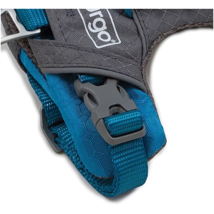 Kurgo - Journey Air Comfort Dog Harness