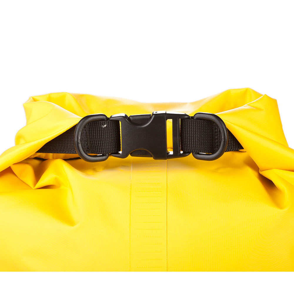 Attwood 20 Liter Large Kayak Dry Bag - Waterproof Storage