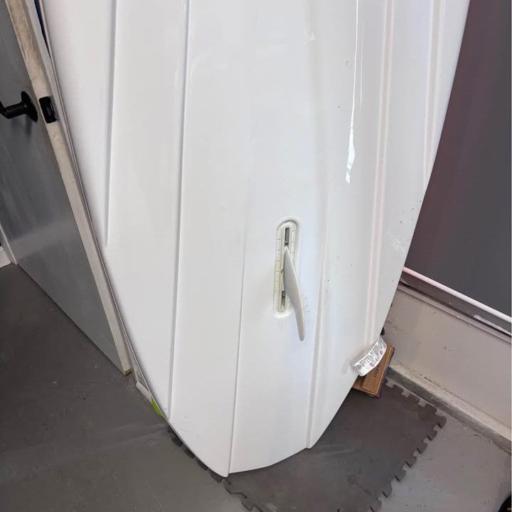 (DEMO) Macski Phoenix Waveski / Surf Kayak with Paddle