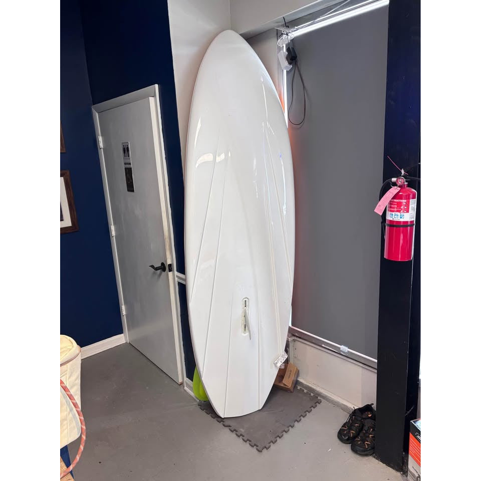 (DEMO) Macski Phoenix Waveski / Surf Kayak with Paddle