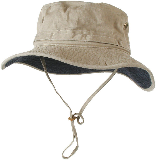 Dorfman Hat - The Boonie Adventure Bucket Hat