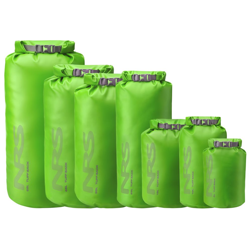 NRS - Tuff Sacks Premium Kayak Dry Bags