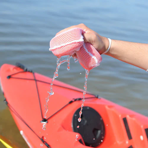 Propel Kayak Bailing Bilge Sponge with Lanyard
