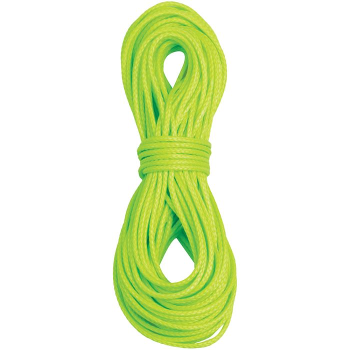 Peregrine - 1.8mm Dyneema Dynaglide No-Stretch Cord