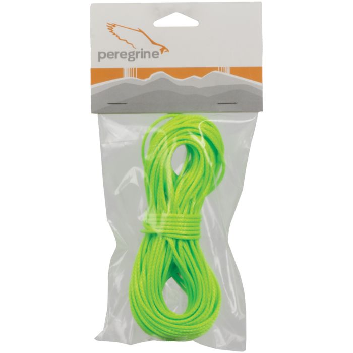 Peregrine - 1.8mm Dyneema Dynaglide No-Stretch Cord