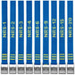 NRS - 1" Heavy Duty Kayak Tie-Down Camlock Straps