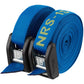 NRS - Buckle Bumper Kayak Tie-Down Straps