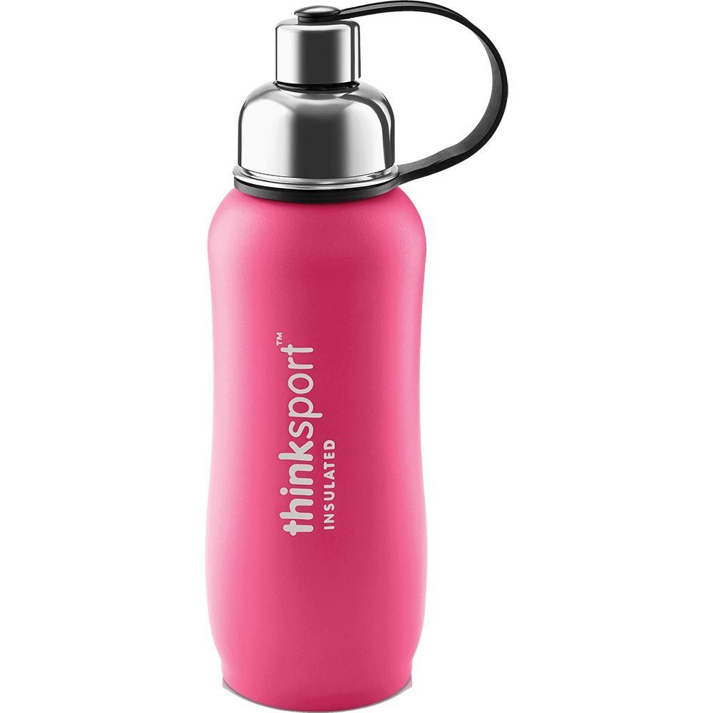 Thinksport - Insulated Sports Bottles