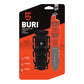 Gear Aid - Buri 3" Utility Kayak Knife With Sheath