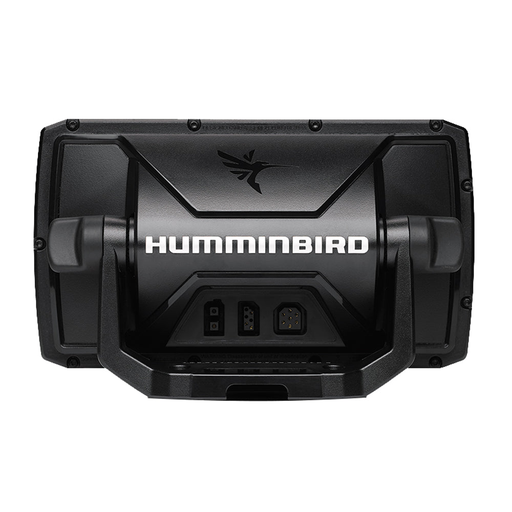 Humminbird HELIX 5 DI G2 Kayak Fishfinder