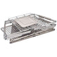 UST - Compact Pack A Long Camping Grill
