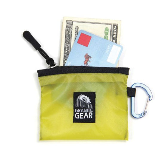 Granite Gear - Lightweight Air Hiking Wallet