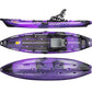12' 2" Jackson Kayak YuPIK SOT Fishing Kayak
