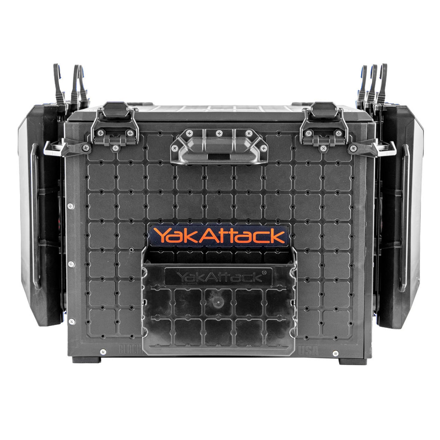 YakAttack 7.5" GridLoc PicPocket - Compatible with BlackPak Pro or TracPak