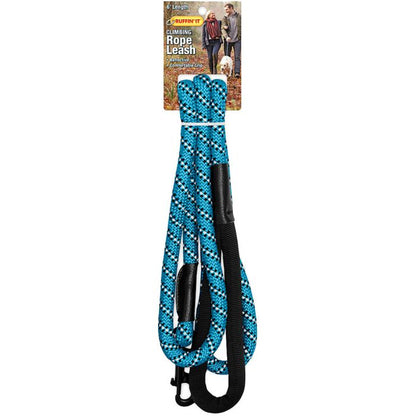 Ruffin'It - Climbing Rope Light Reflective Dog Leash