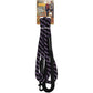 Ruffin'It - Climbing Rope Light Reflective Dog Leash