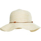 CTR Outdoors - Wanderlust Breeze Crushable Kayak Sun Hat