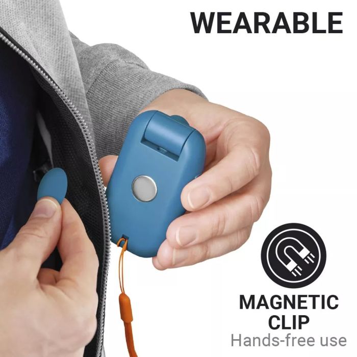 Go Travel - Wearable Floodlight IPX4 Water Resistent