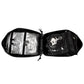 Yakattack - 8” x 5” HD Tackle Wallet, Black Carbon