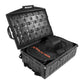 Yakattack - 8” x 5” HD Tackle Wallet, Black Carbon