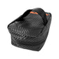 Yakattack - 8” x 5” HD Tackle Wallet, Black Carbon