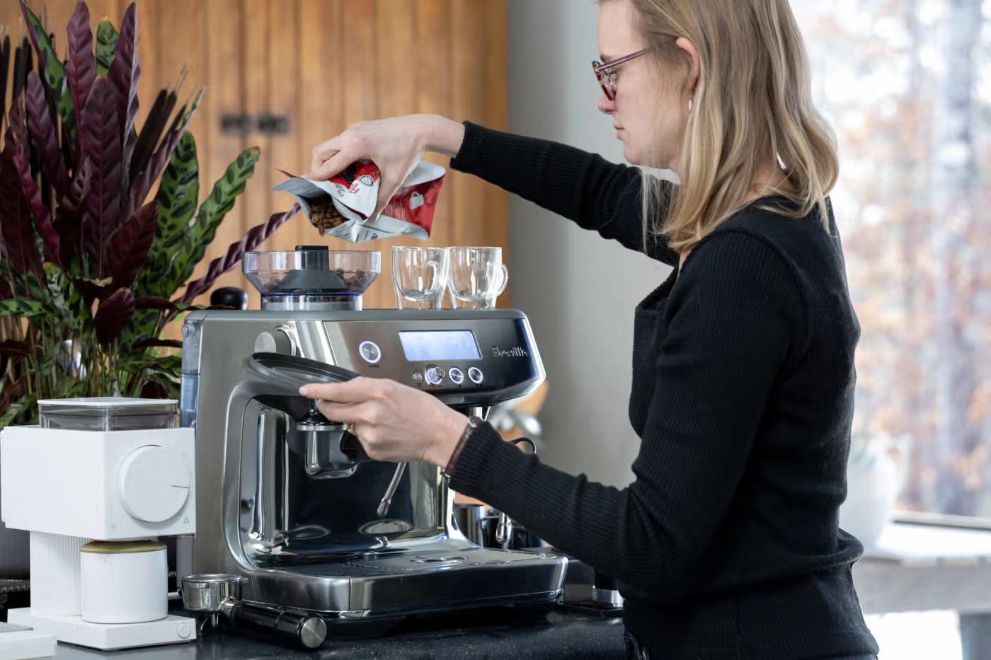 Organic Old Crow Cuppa Joe Coffee