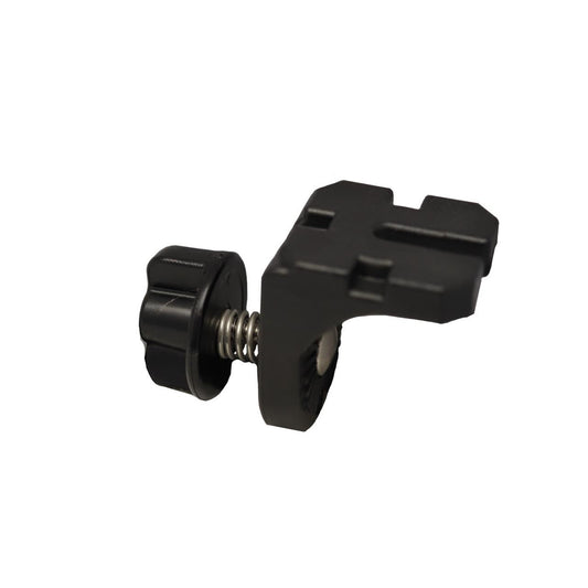 YakAttack 90 Degree Lock n Load MightyMount Adapter