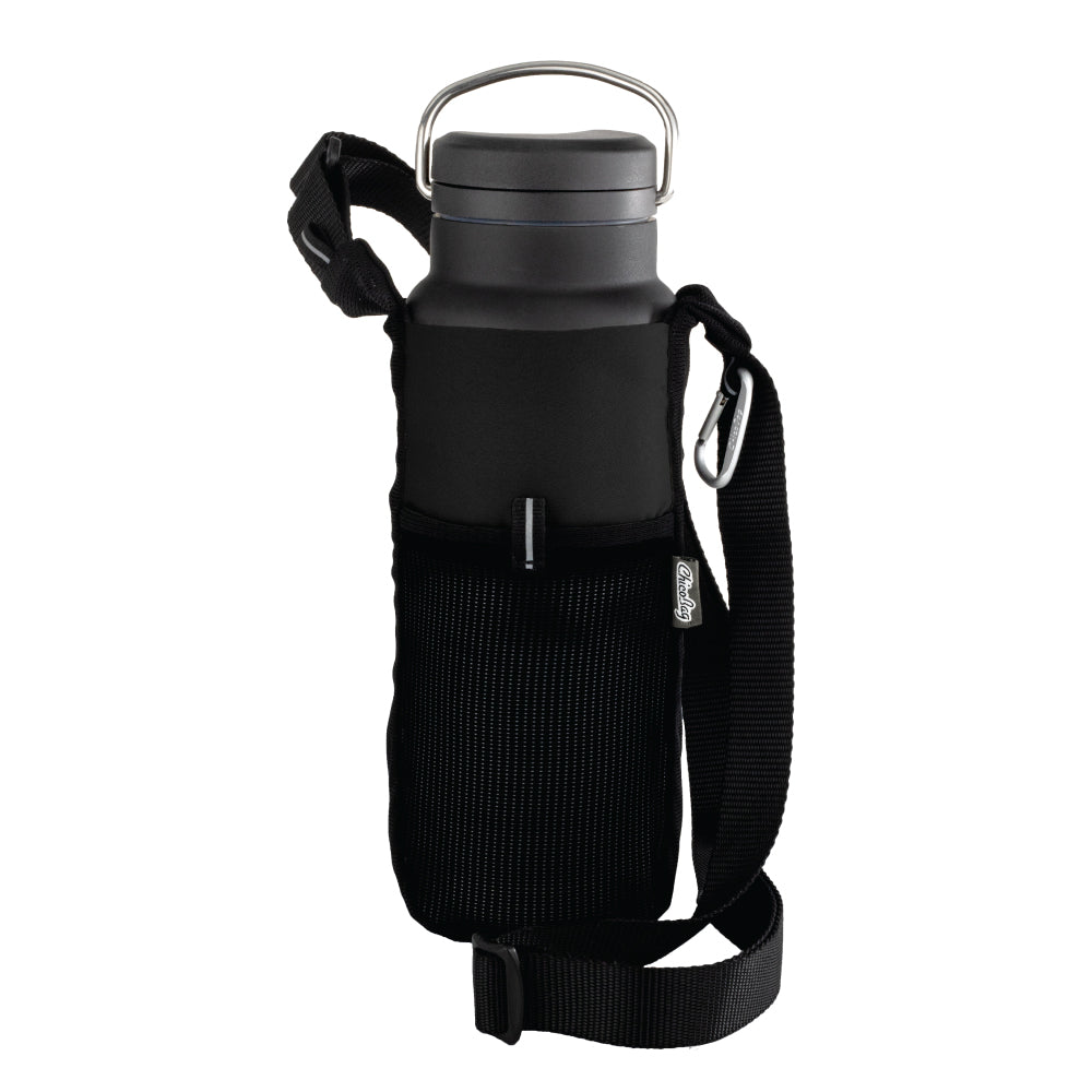 ChicoBag - Adjustable Bottle Sling rePETe + Refine