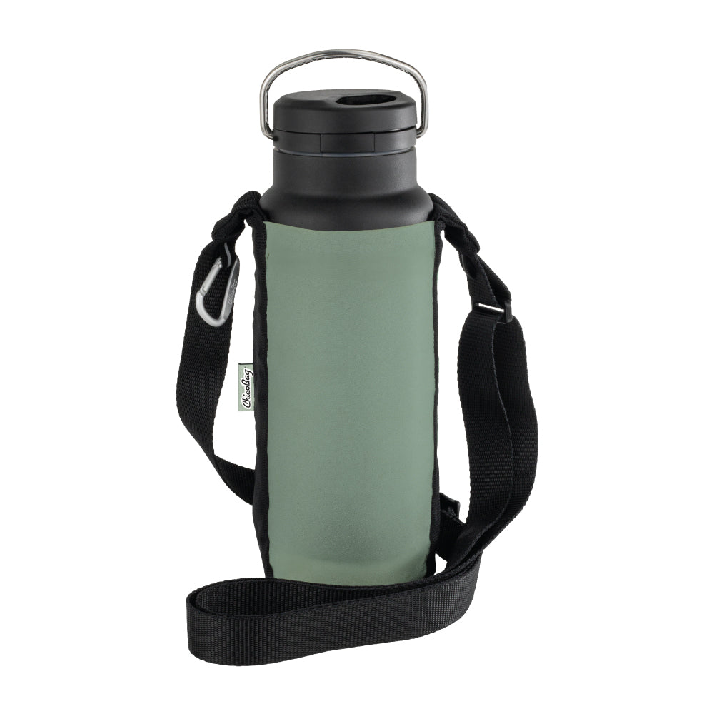 ChicoBag - Adjustable Bottle Sling rePETe + Refine