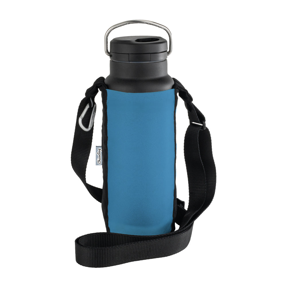 ChicoBag - Adjustable Bottle Sling rePETe + Refine