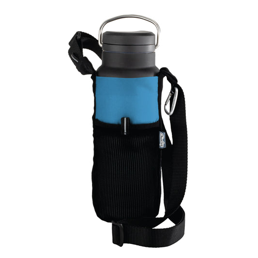 ChicoBag - Adjustable Bottle Sling rePETe + Refine