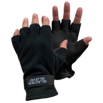 Glacier Outdoors Alaska River™ Series Fingerless Kayak Glove