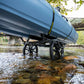 Suspenz - All-Terrain Super Duty Airless Kayak Cart
