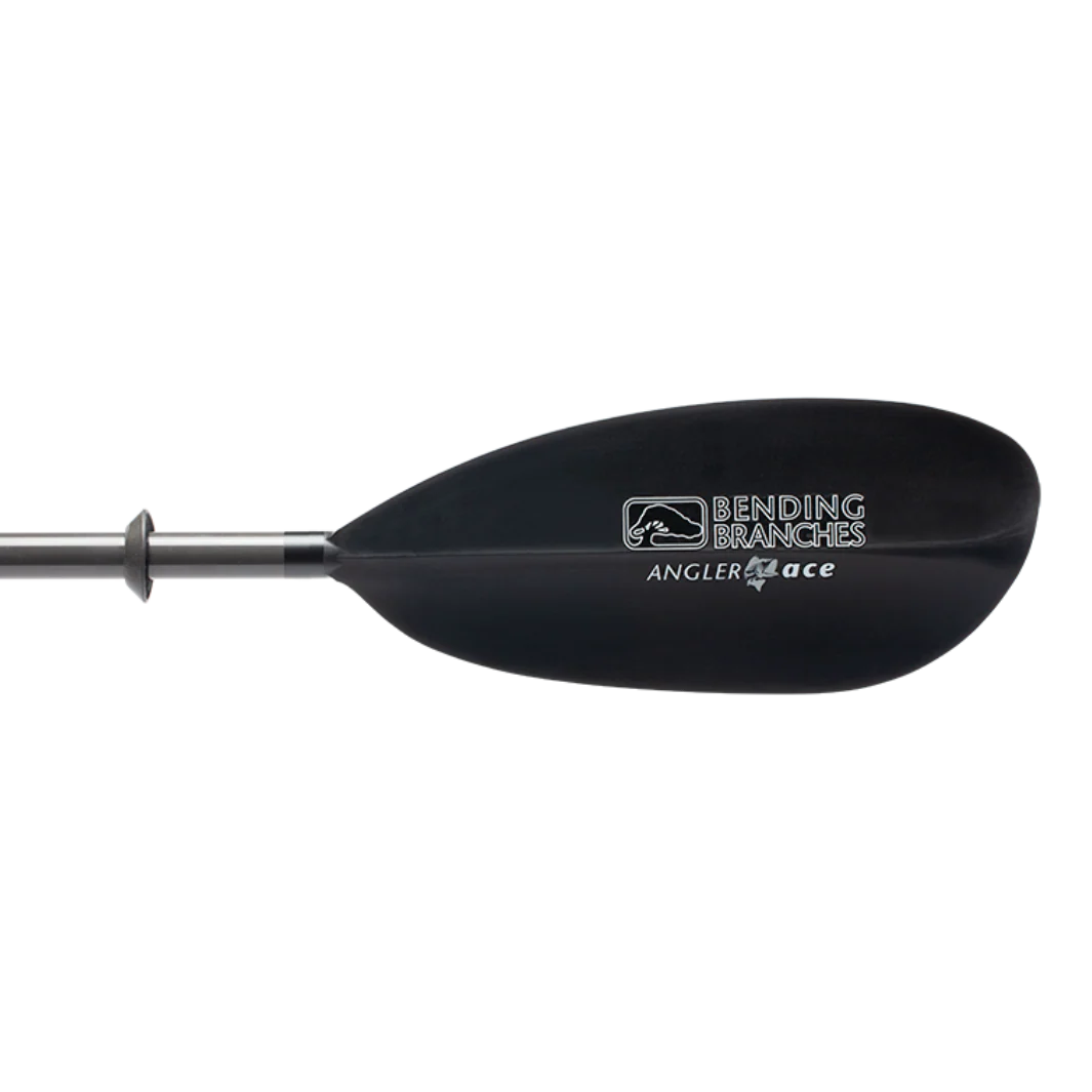 Bending Branches - Angler Ace Versa-Lok Extendable Fishing Kayak Paddle