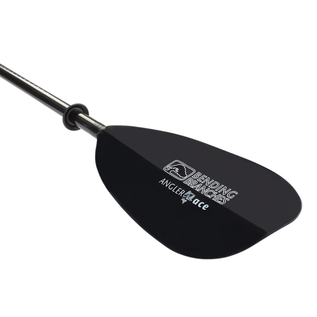 Bending Branches - Angler Ace Versa-Lok Extendable Fishing Kayak Paddle