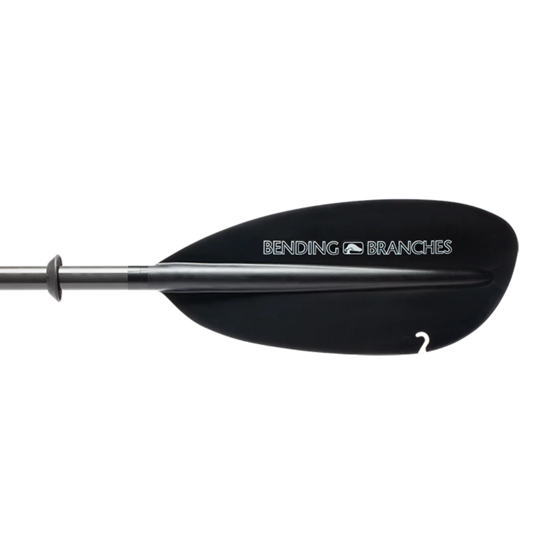 Bending Branches - Angler Ace Versa-Lok Extendable Fishing Kayak Paddle