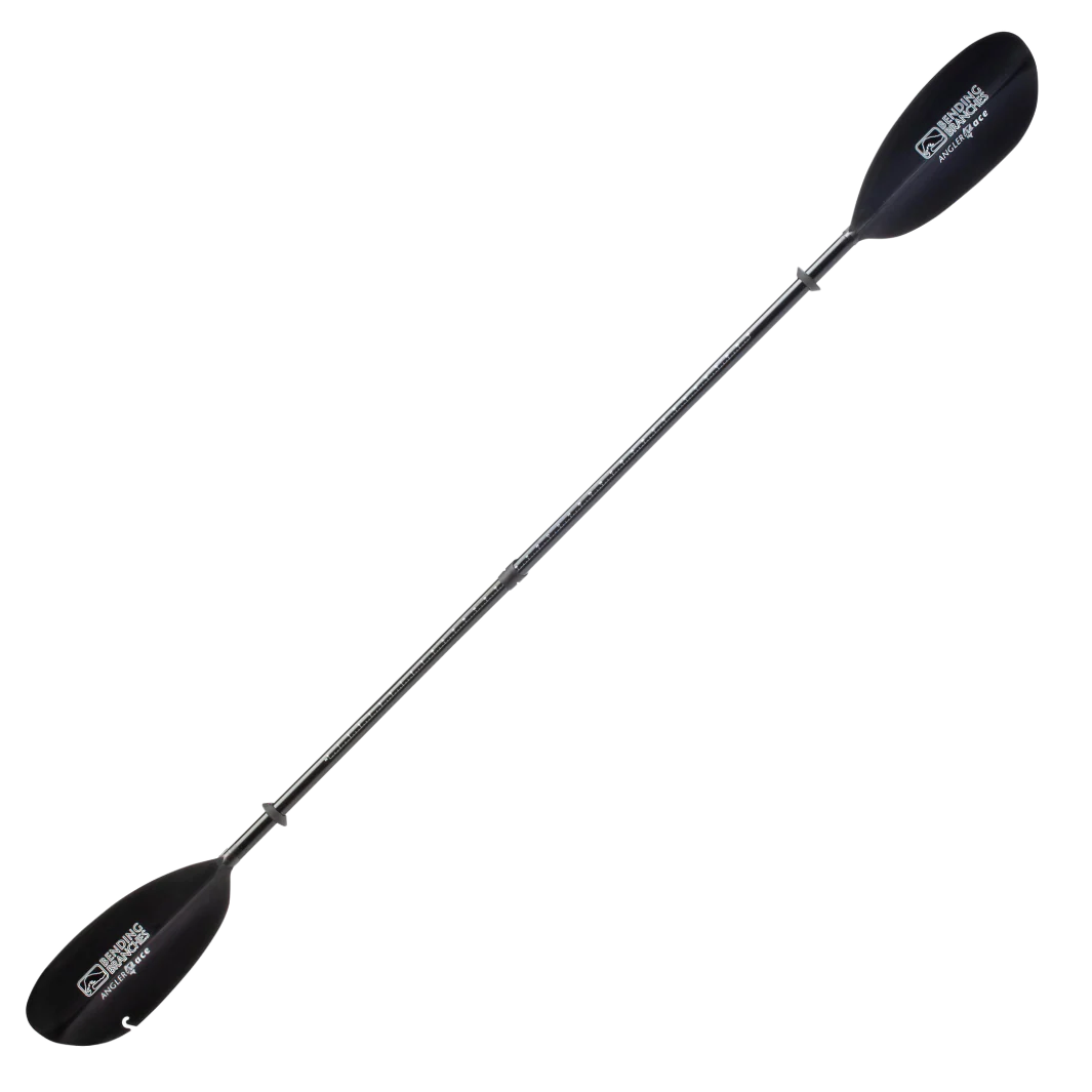Bending Branches - Angler Ace Versa-Lok Extendable Fishing Kayak Paddle