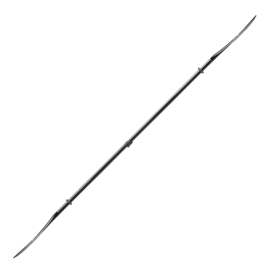 Bending Branches - Angler Ace Versa-Lok Extendable Fishing Kayak Paddle