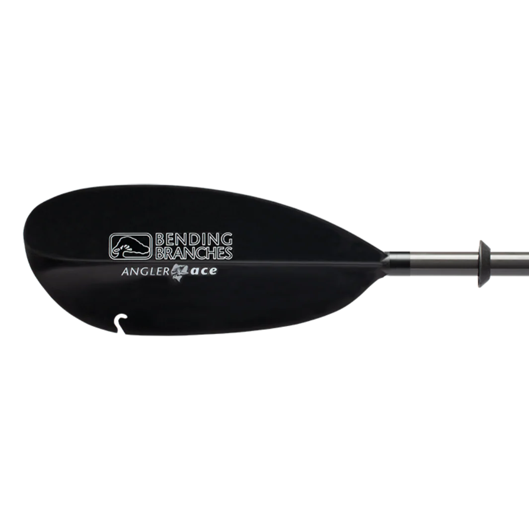 Bending Branches - Angler Ace Versa-Lok Extendable Fishing Kayak Paddle