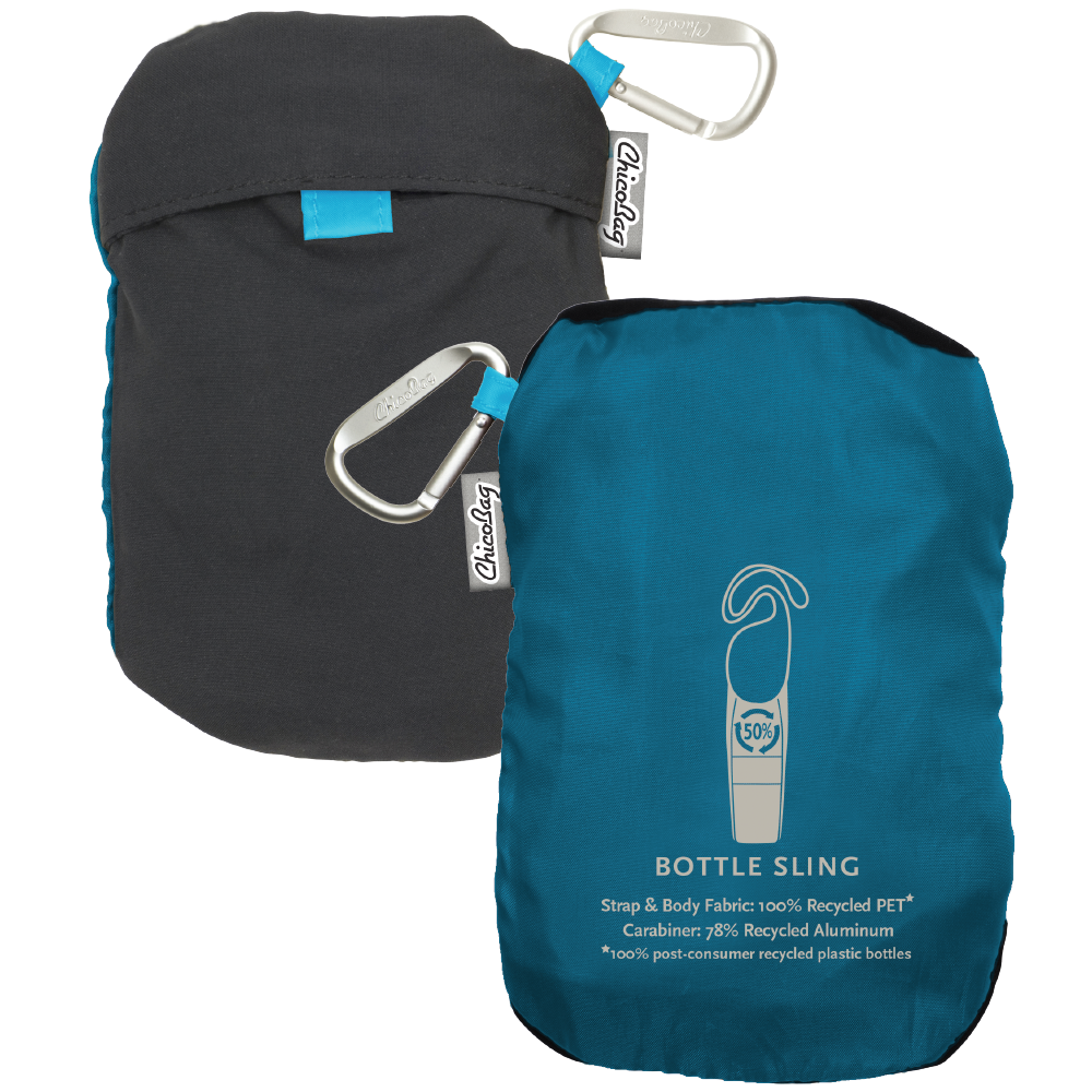 ChicoBag - The rePETe Bottle Sling