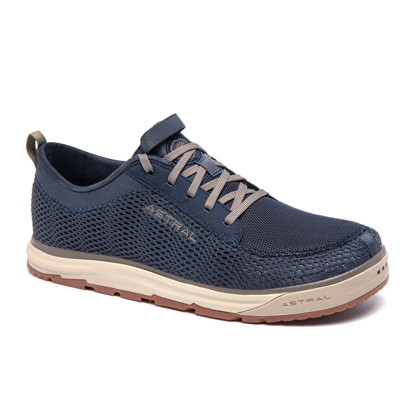 Astral Shoes - Crewer Breathable Coastal Summer Sneaker