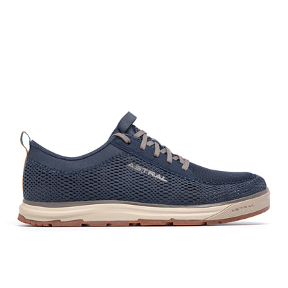 Astral Shoes - Crewer Breathable Coastal Summer Sneaker