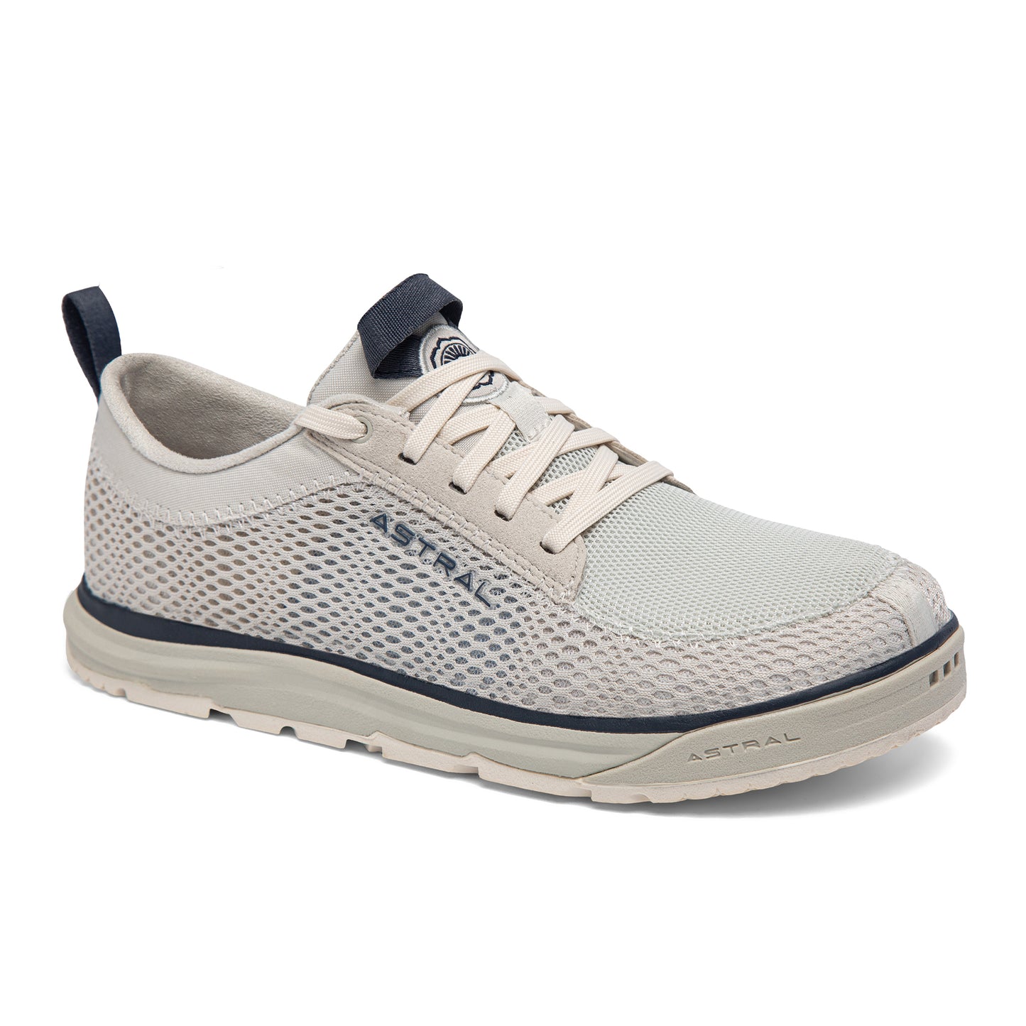 Astral Shoes - Crewer Breathable Coastal Summer Sneaker